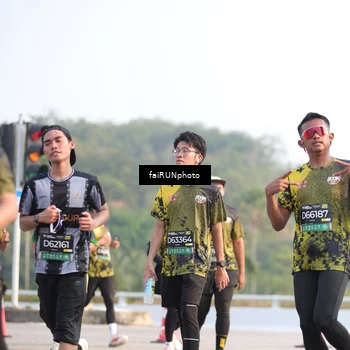 Runner Photo 6559089