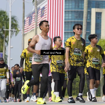 Runner Photo 6559090