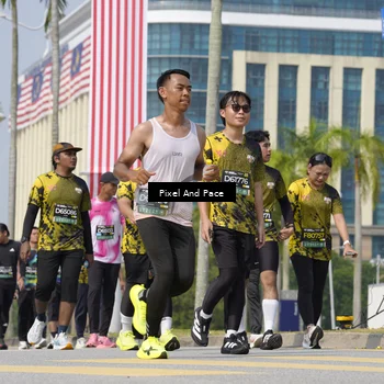 Runner Photo 6559092
