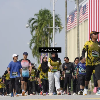 Runner Photo 6559093