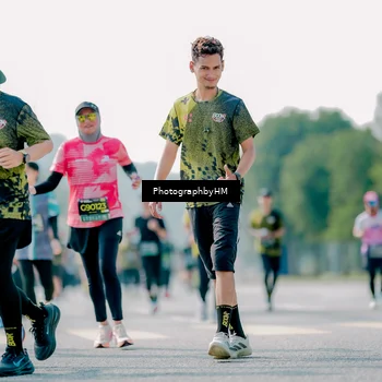 Runner Photo 6559095