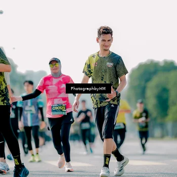 Runner Photo 6559101