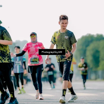 Runner Photo 6559102