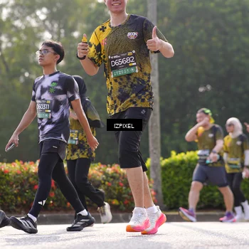 Runner Photo 6559103