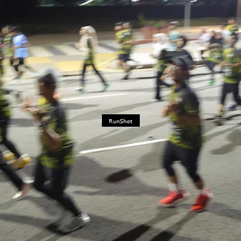 Runner Photo 6559104