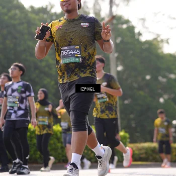 Runner Photo 6559105