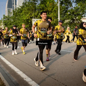 Runner Photo 6559106