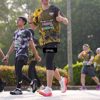 Runner Photo 6559107