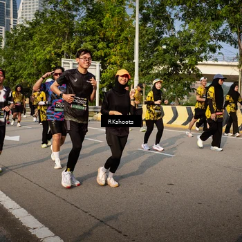 Runner Photo 6559109