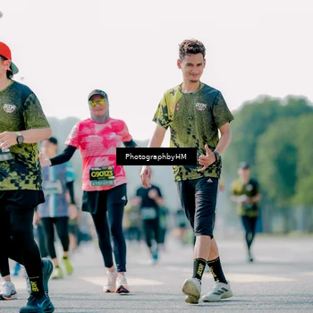 Runner Photo 6559111