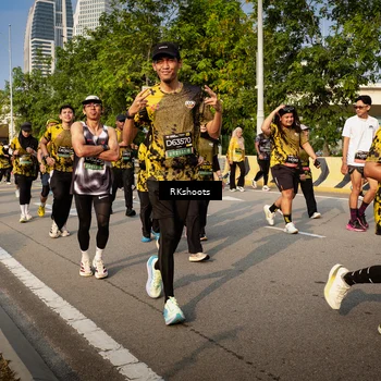 Runner Photo 6559112