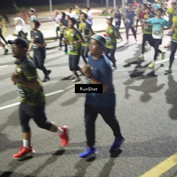 Runner Photo 6559114