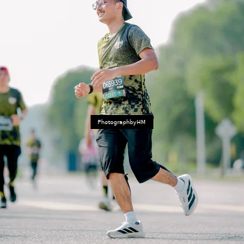 Runner Photo 6559115