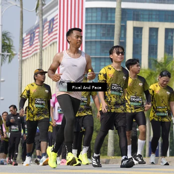 Runner Photo 6559116
