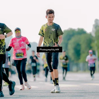 Runner Photo 6559117