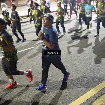 Runner Photo 6559119
