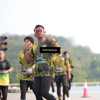 Runner Photo 6559121