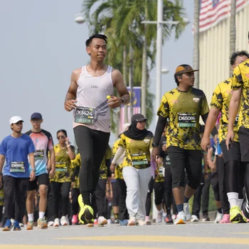 Runner Photo 6559124