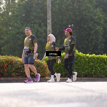 Runner Photo 6559125