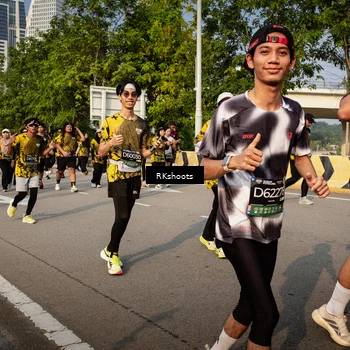 Runner Photo 6559126