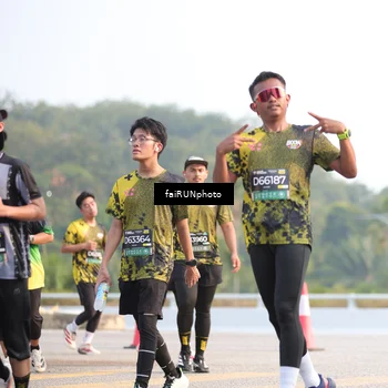 Runner Photo 6559127