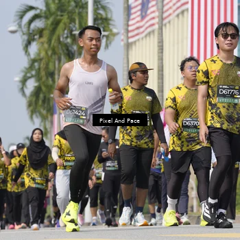 Runner Photo 6559128