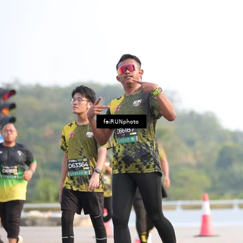 Runner Photo 6559130