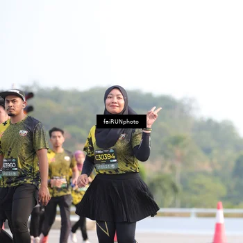 Runner Photo 6559131