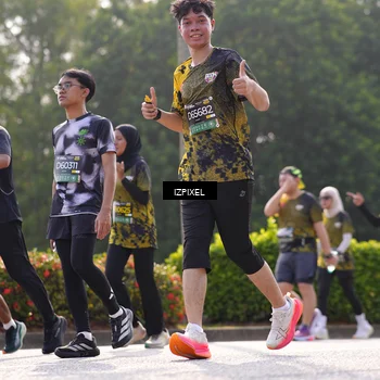 Runner Photo 6559134