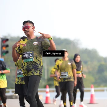 Runner Photo 6559136