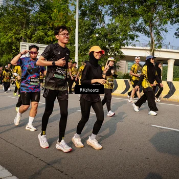 Runner Photo 6559137