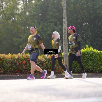 Runner Photo 6559146