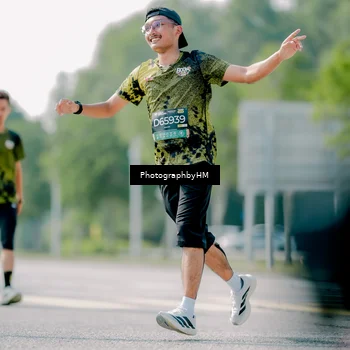 Runner Photo 6559150
