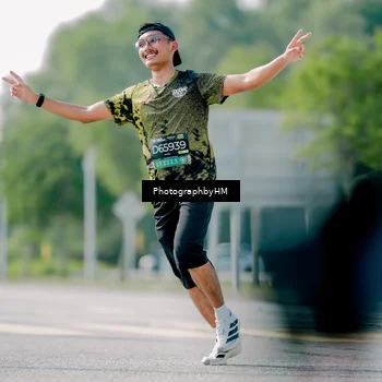 Runner Photo 6559151