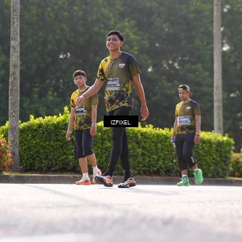Runner Photo 6559152