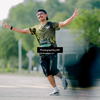 Runner Photo 6559156