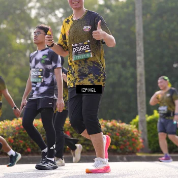 Runner Photo 6559157