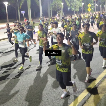 Runner Photo 6559160