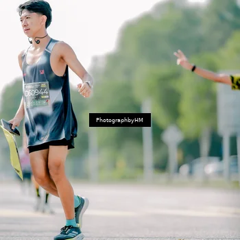 Runner Photo 6559161