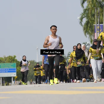Runner Photo 6559162