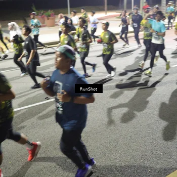 Runner Photo 6559164