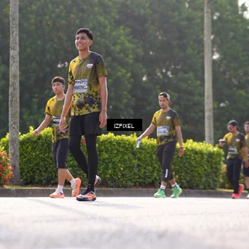 Runner Photo 6559165