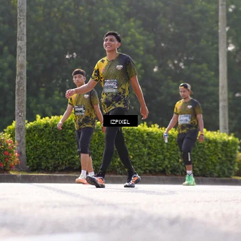 Runner Photo 6559167