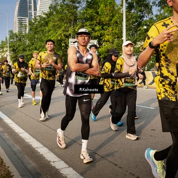 Runner Photo 6559170