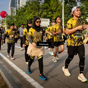 Runner Photo 6559172