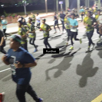 Runner Photo 6559182