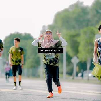 Runner Photo 6559192