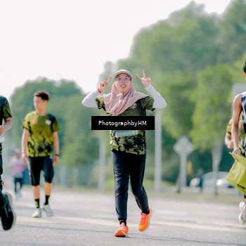 Runner Photo 6559194