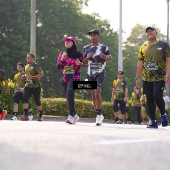 Runner Photo 6559195