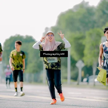 Runner Photo 6559198